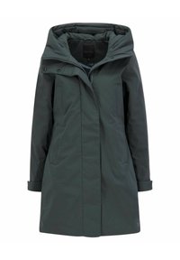 Elvine ELINE - Vinterfrakke - green