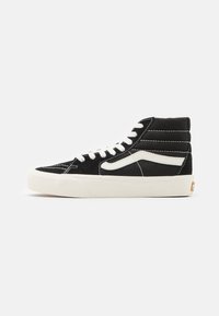 SK8-HI VR3 UNISEX - Zapatillas altas - black/marshmallow