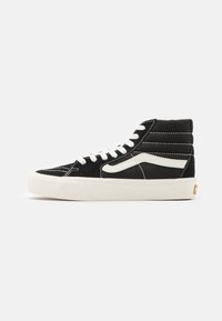 SK8-HI VR3 UNISEX - Sneaker high - black/marshmallow