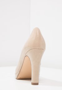 Tamaris Decolleté - taupe