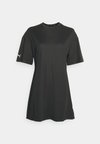 ACTIVEWEAR TEE - Spordi T-särk - black