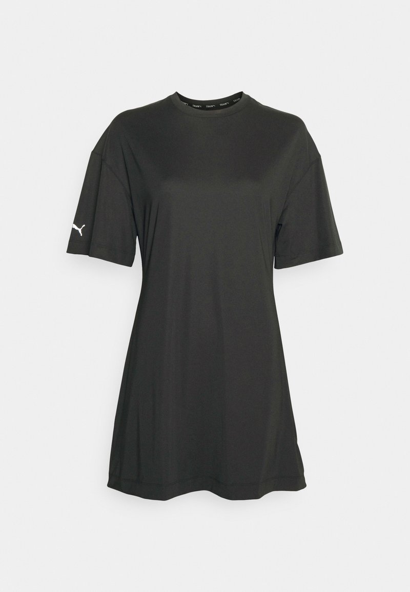 Puma Sport T-shirt zwart