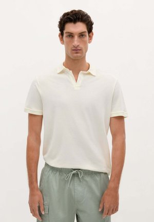 Scalpers THIN - Polo - off white