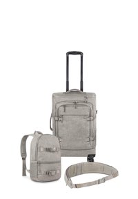 Unausgewählt, beige