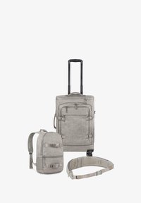 Unausgewählt, beige