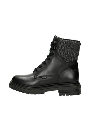 Snowboots  - black