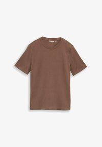 Non sélectionné, coffee brown