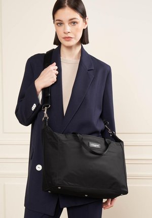 LANCASTER BASIC VITA - Handbag - noir