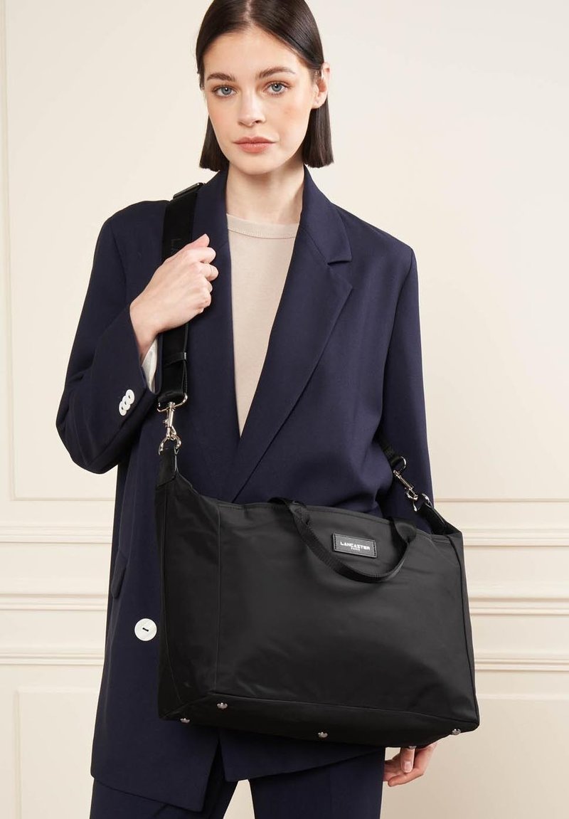 LANCASTER BASIC VITA - Borsa a mano - noir