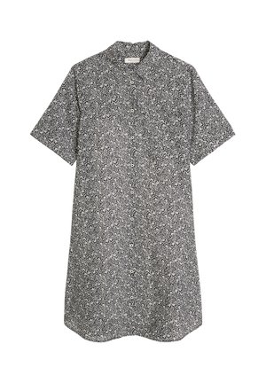 Marc O'Polo, Robe chemise - black