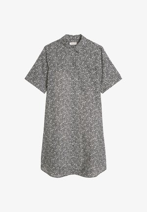 Marc O'Polo, Robe chemise - black