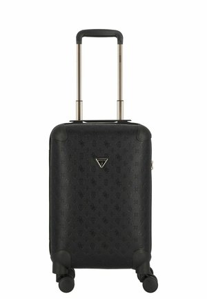 WILDER KABINENTROLLEY - Trolley - black