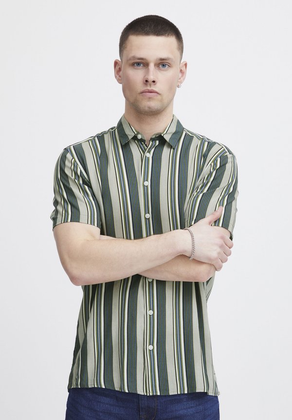 BHSHIRT - Shirt - beech