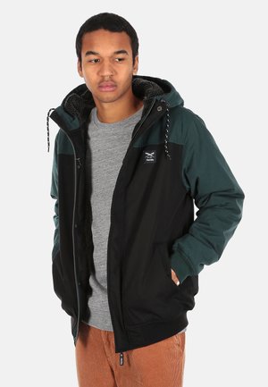 Winterjacke - hunter