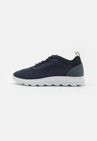 Geox - SPHERICA - Sneakers laag - light navy Miniatuurafbeelding 1