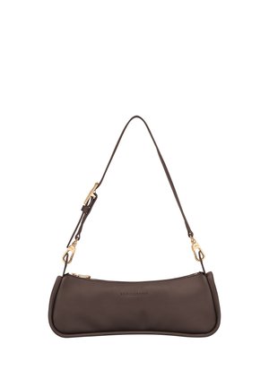 Longchamp, LOOONG - Cross body bag - mokka