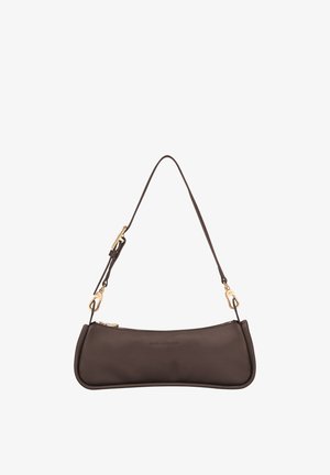 Longchamp, LOOONG - Cross body bag - mokka