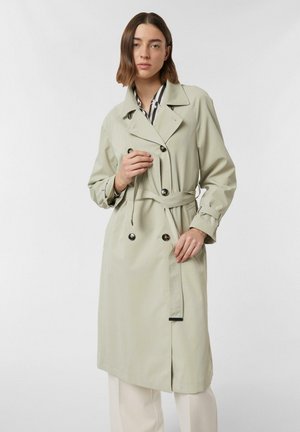 Trench - helles beige
