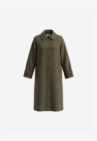 Sélectionné, dark olive