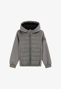 Nevybráno, greyish green