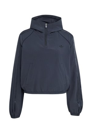 adidas Performance, - Bluza z kapturem
