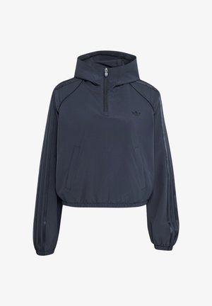 adidas Performance, - Bluza z kapturem
