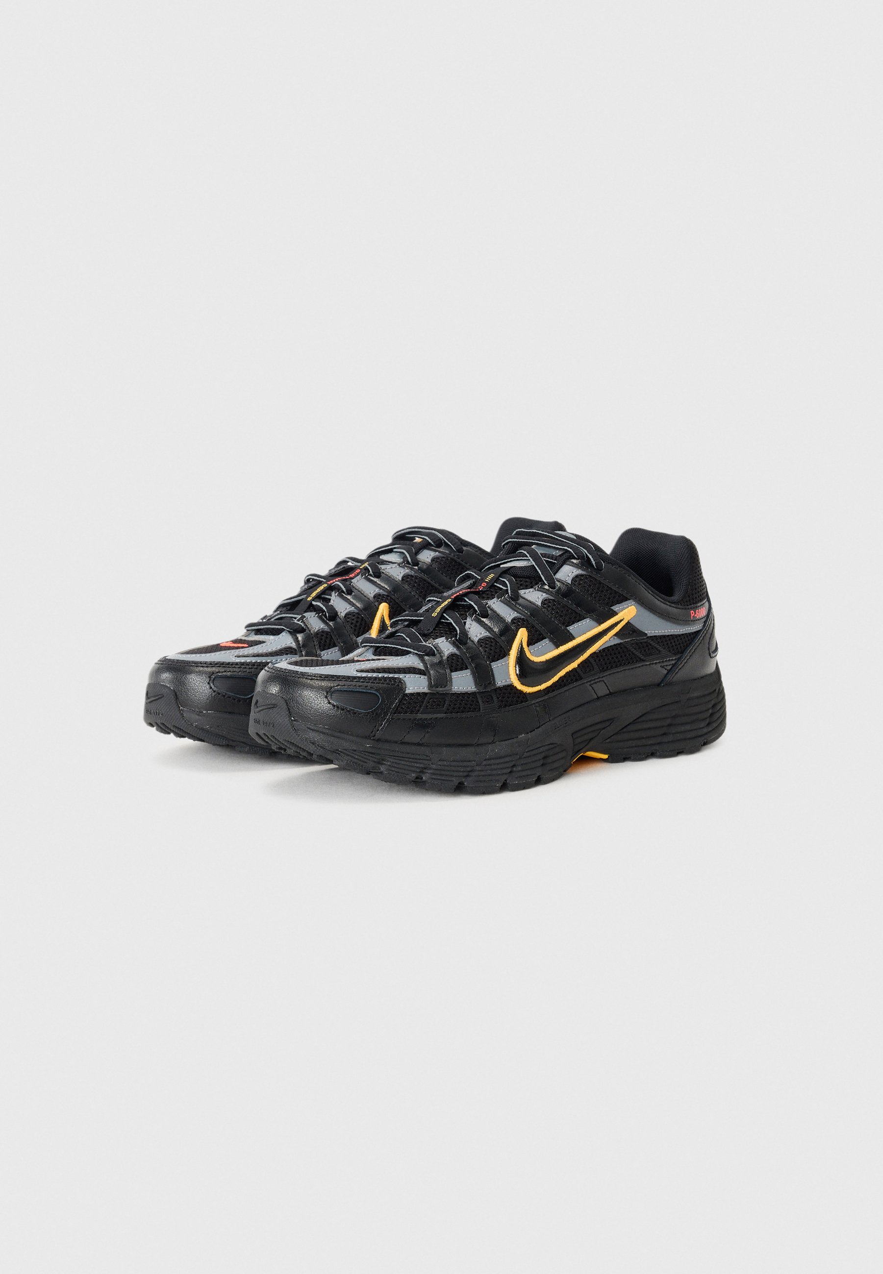 nike p6000 black gold