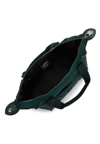 Kipling ART MINI BE UN - Handbag - deepest emerald