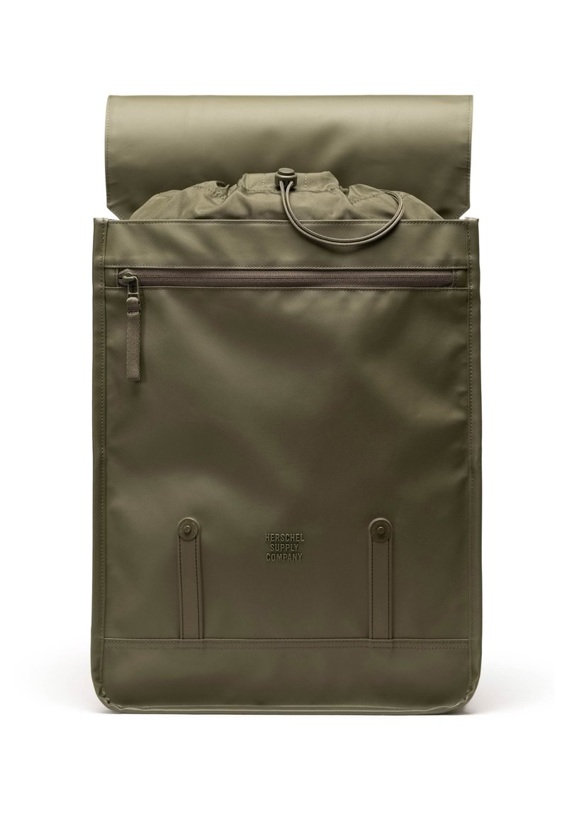herschel backpack green nylon Supply Co. Retreat Quilted Capsule – ShopCGX Keep it simple with the Settlement Herschel Supply Co. Retreat Small