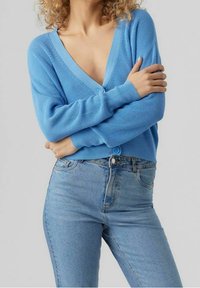 Vero Moda Kofta - blue
