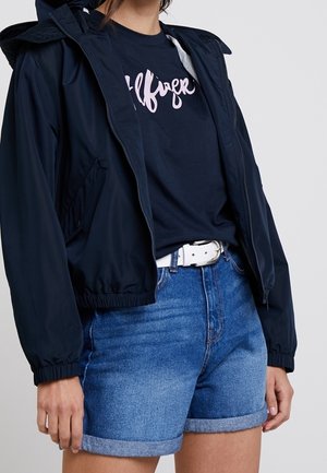 Veste légère - dark blue