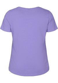 Zizzi T-Shirt basic - veronica