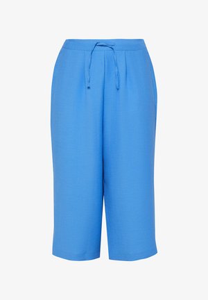 QS, HOSE - Pantalon classique - blau