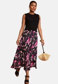 Vestido informal - pink