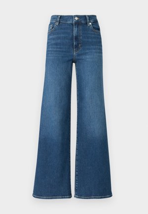 PALAZZO - Relaxed fit -farkut - femma