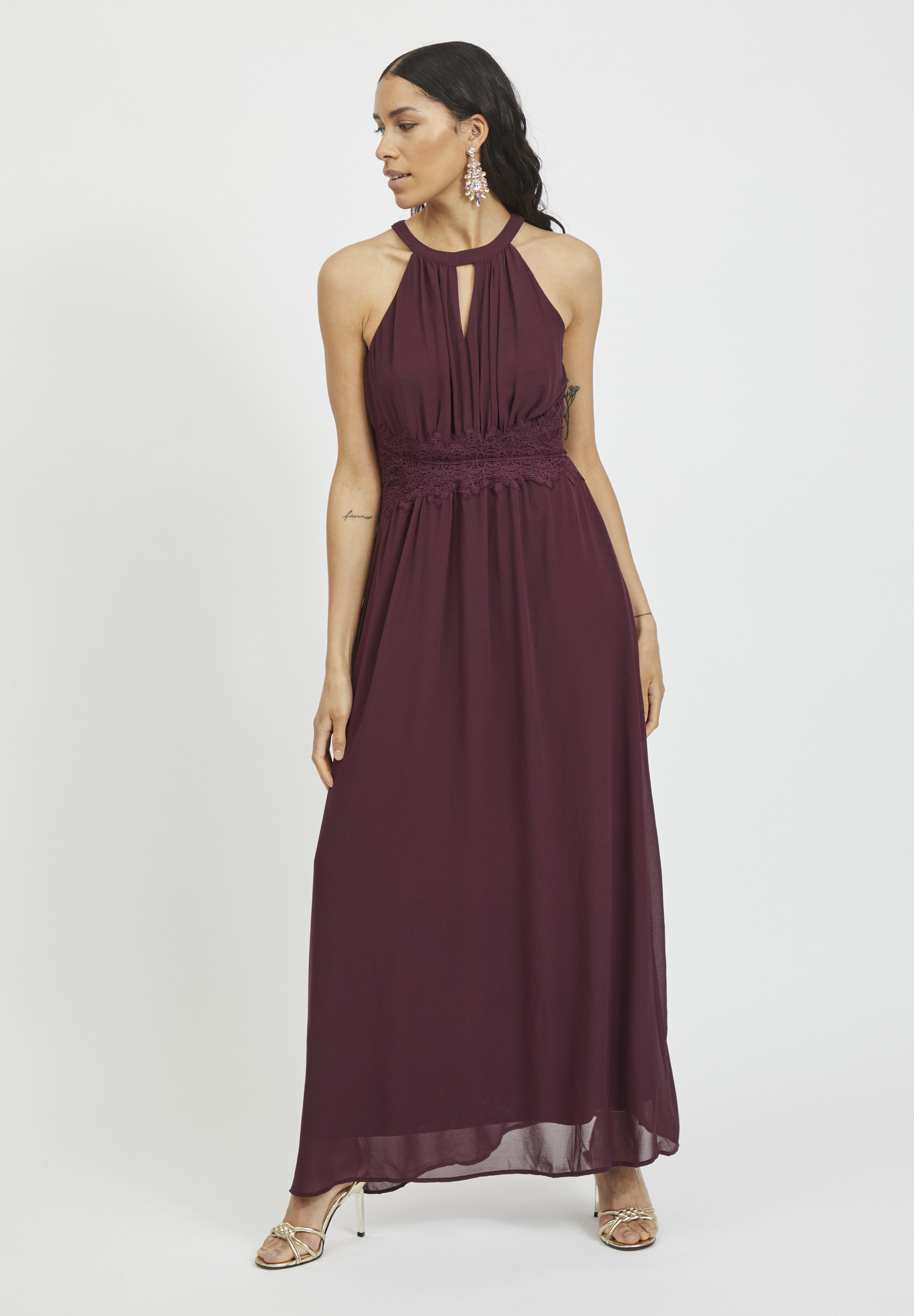 Acquisto \u003eabito scollo americana zalando Grande vendita - OFF 75%