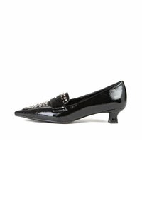 Miriade Zapatos sin cordones - nero
