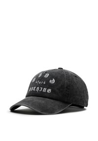 CALIGBLK GDP - Cappellino - black