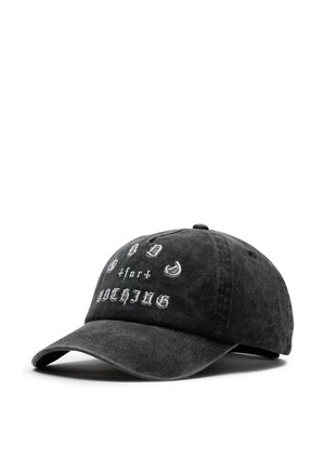 CALIGBLK GDP - Casquette - black