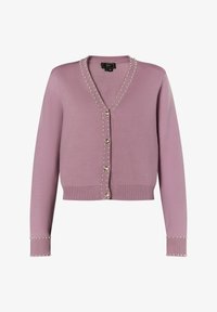 Sélectionné, mauve