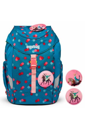 SET - Tourenrucksack - voltibär