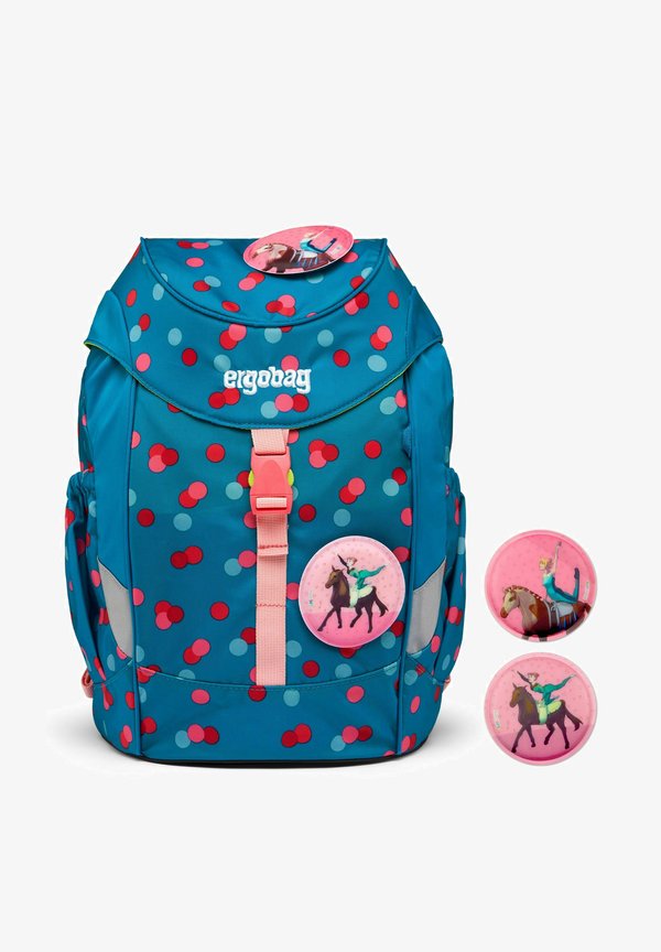 SPORTTASCHE – Tourenrucksack – voltibär