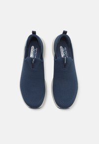 Skechers VAPOR FOAM - Obuća za navlačenje - navy