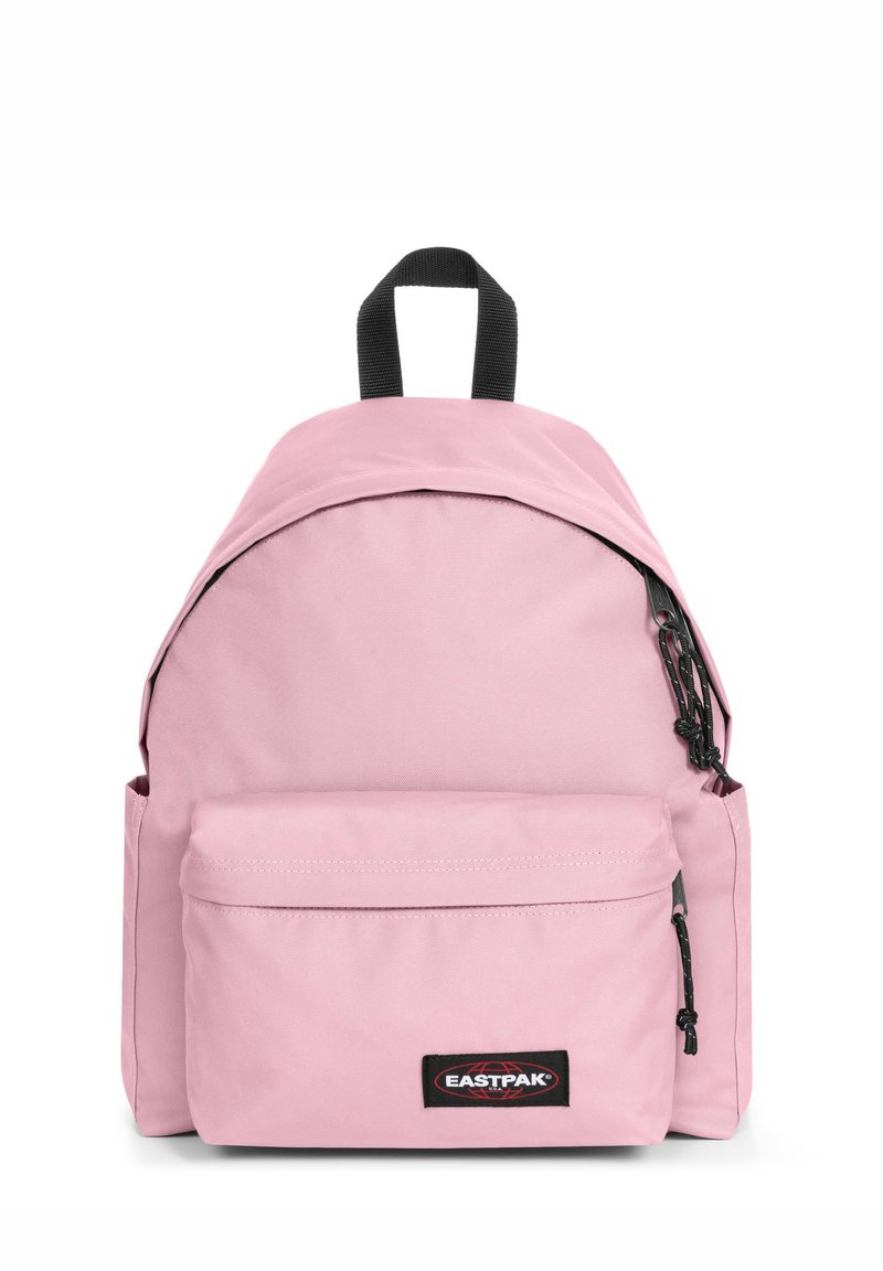 Eastpak DAY PAK'R - Sac à dos - fairy pink/blanc - ZALANDO.FR
