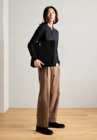 Zign UNISEX - Shoppingväska - black