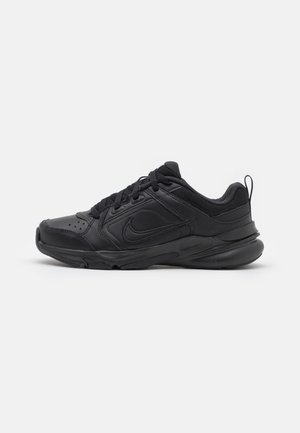 Nike Performance Träningsskor - black