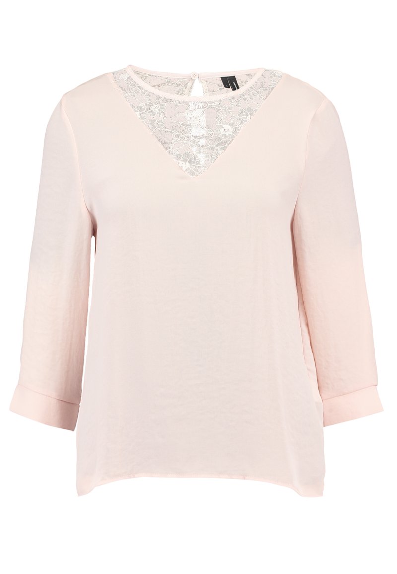 Vero Moda Longsleeve mauve