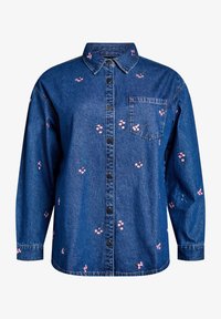 Vybráno, b. d. pink flower