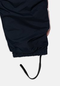 Didriksons TALVI KIDS COVER UNISEX - Téli overál - dusty pink