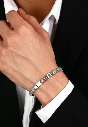 Bracelet - tvåfärgad